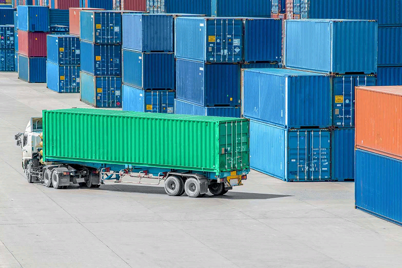 сроки доставки грузов 